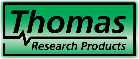 Thomas Research Products