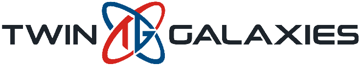 Twin Galaxies