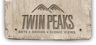 Twin Peaks