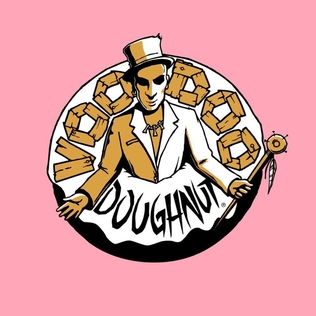 Voodoo Doughnut