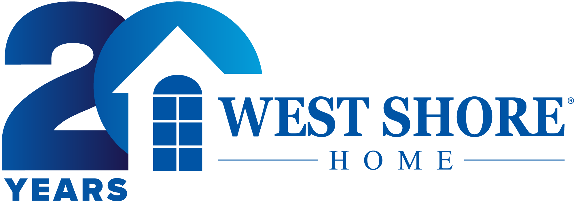 West Shore Home
