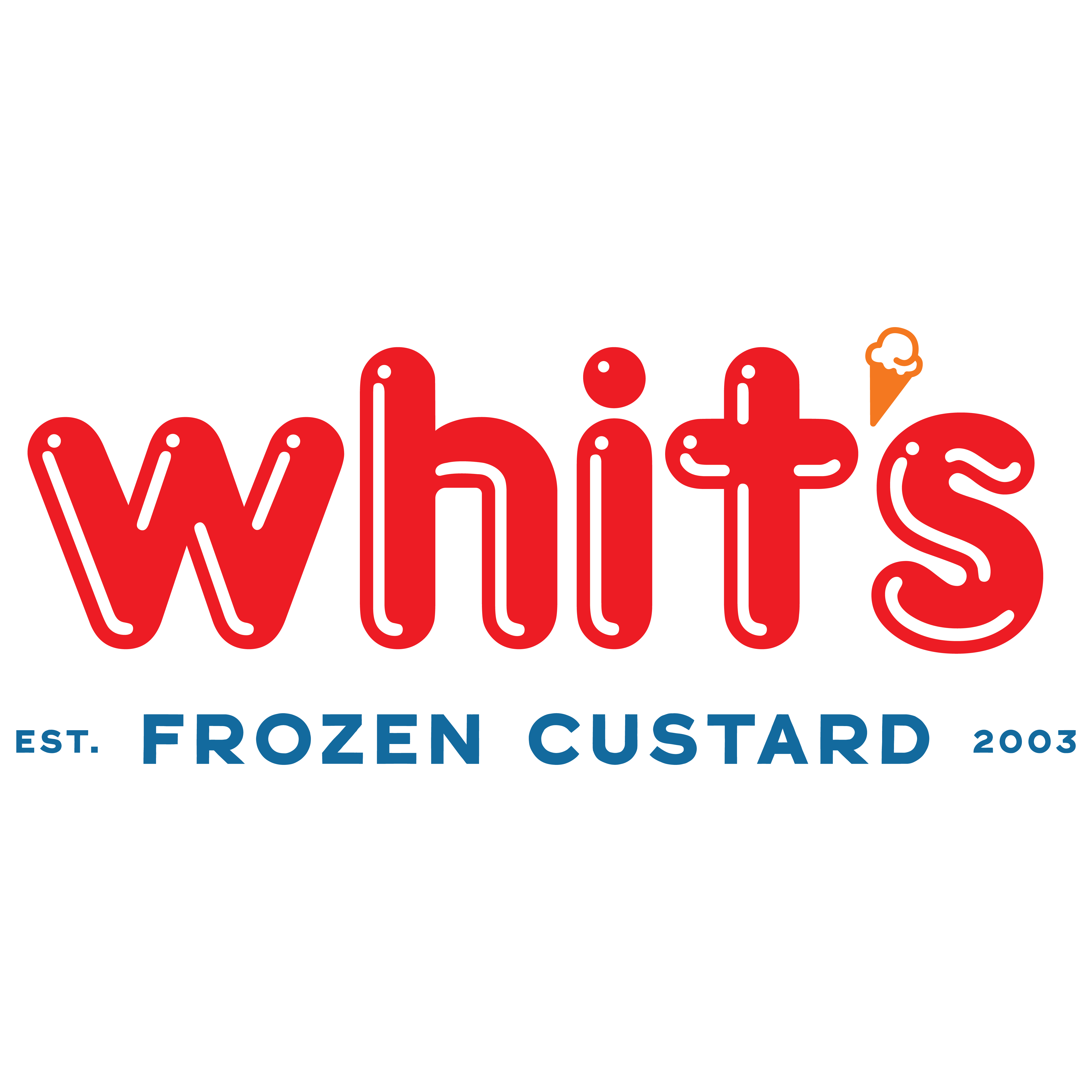 Whit's Frozen Custard