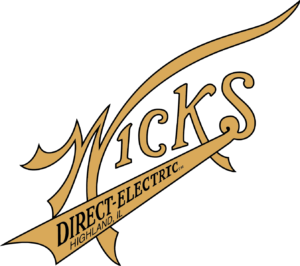 Wicks Organ Company