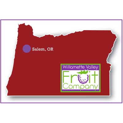 Willamette Valley Fruit Company