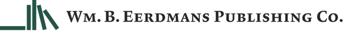 William B. Eerdmans Publishing Company