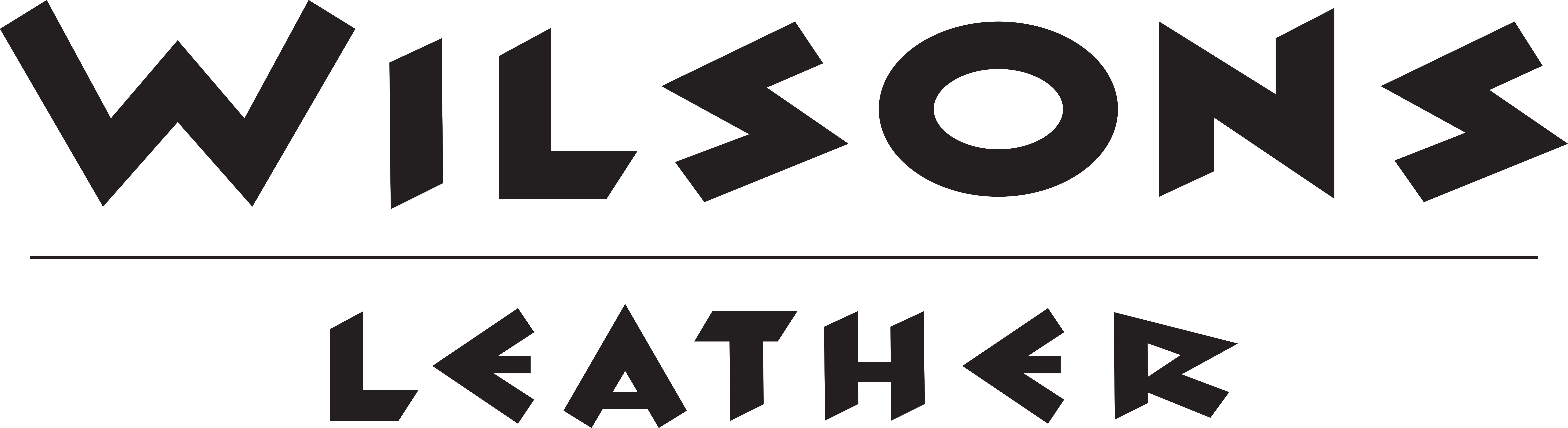 Wilsons Leather